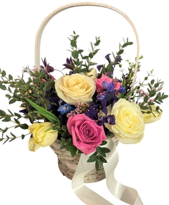 Flower Basket