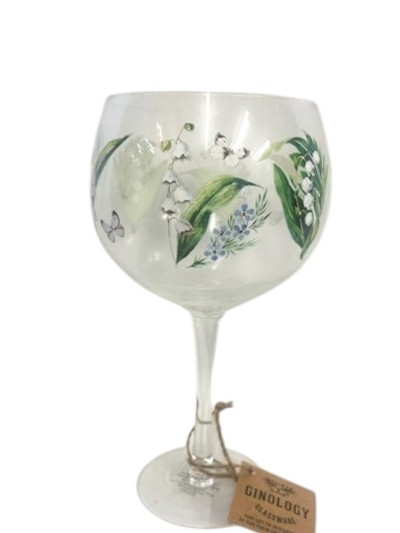 Gin Glasses