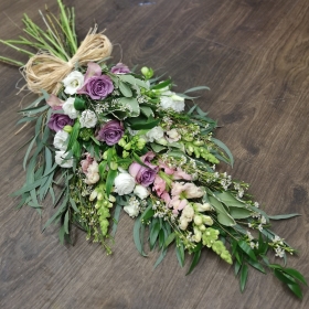 Eco Friendly Funeral Tributes