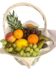 Large Fruit Basket