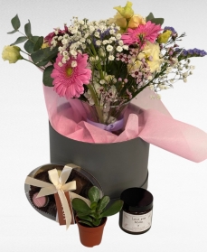 Mother's Day Love you Mum Gift set