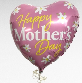 Mother's Day Balloon