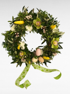 Easter Wreath making (DIY) kit