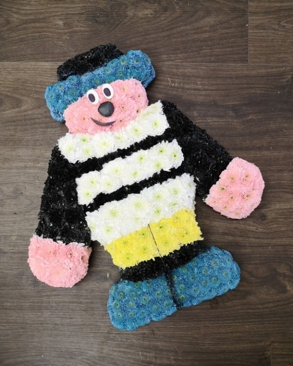 Bespoke Funeral Designs