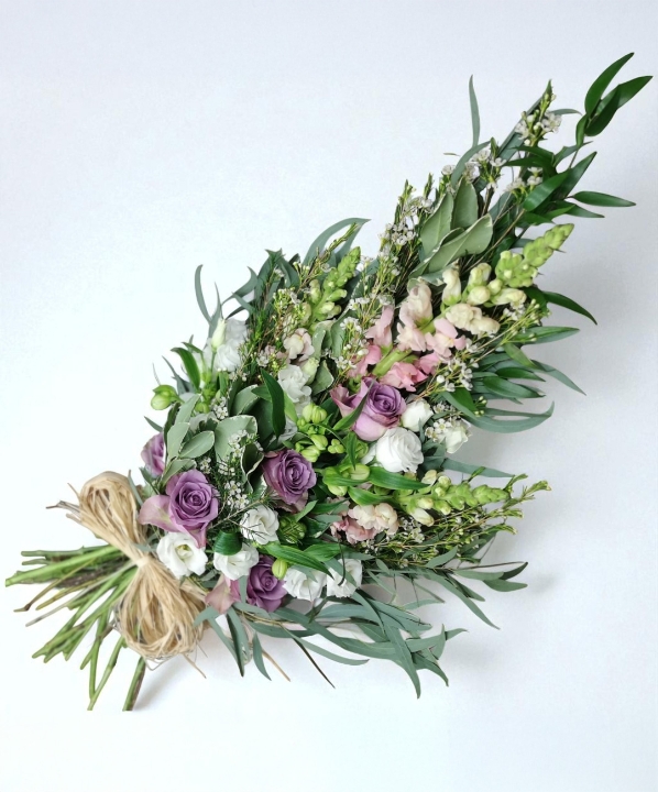 Eco Friendly Funeral Tributes