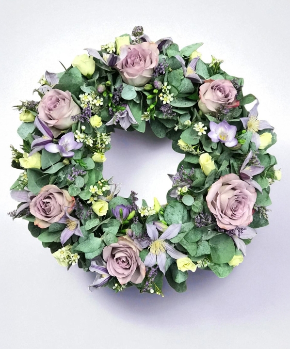 Funeral Wreaths