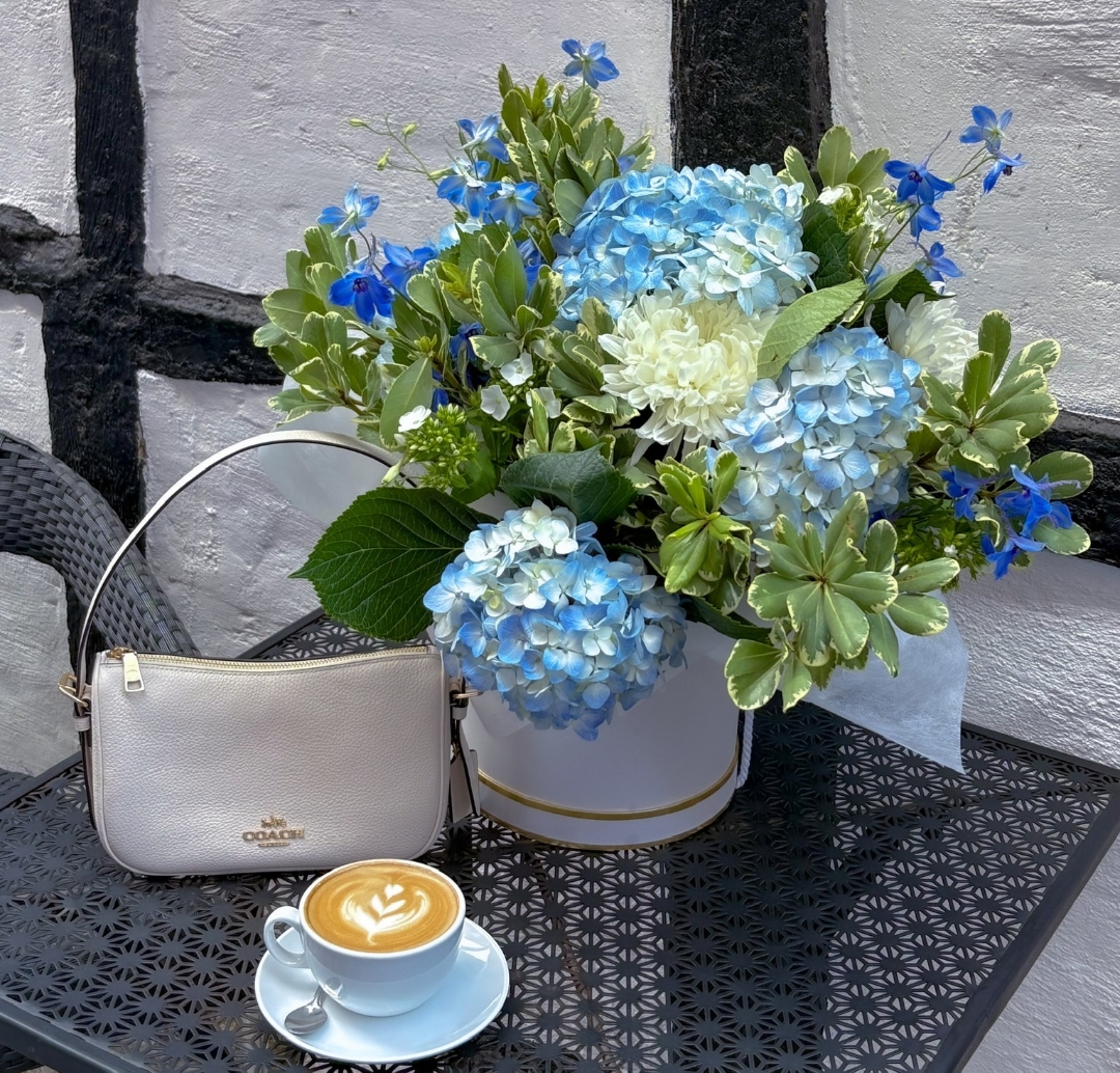 Beautiful Blues